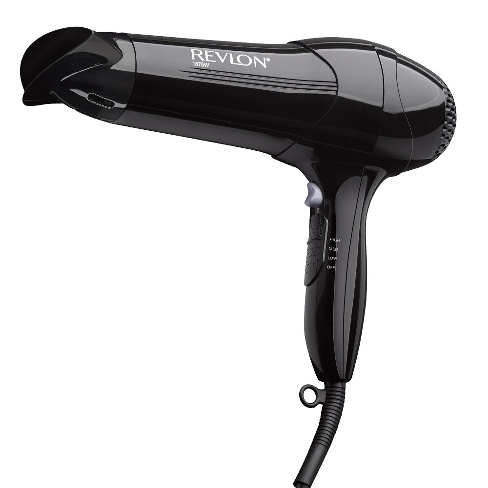 Revlon 1875W Turbo Hair Dryer