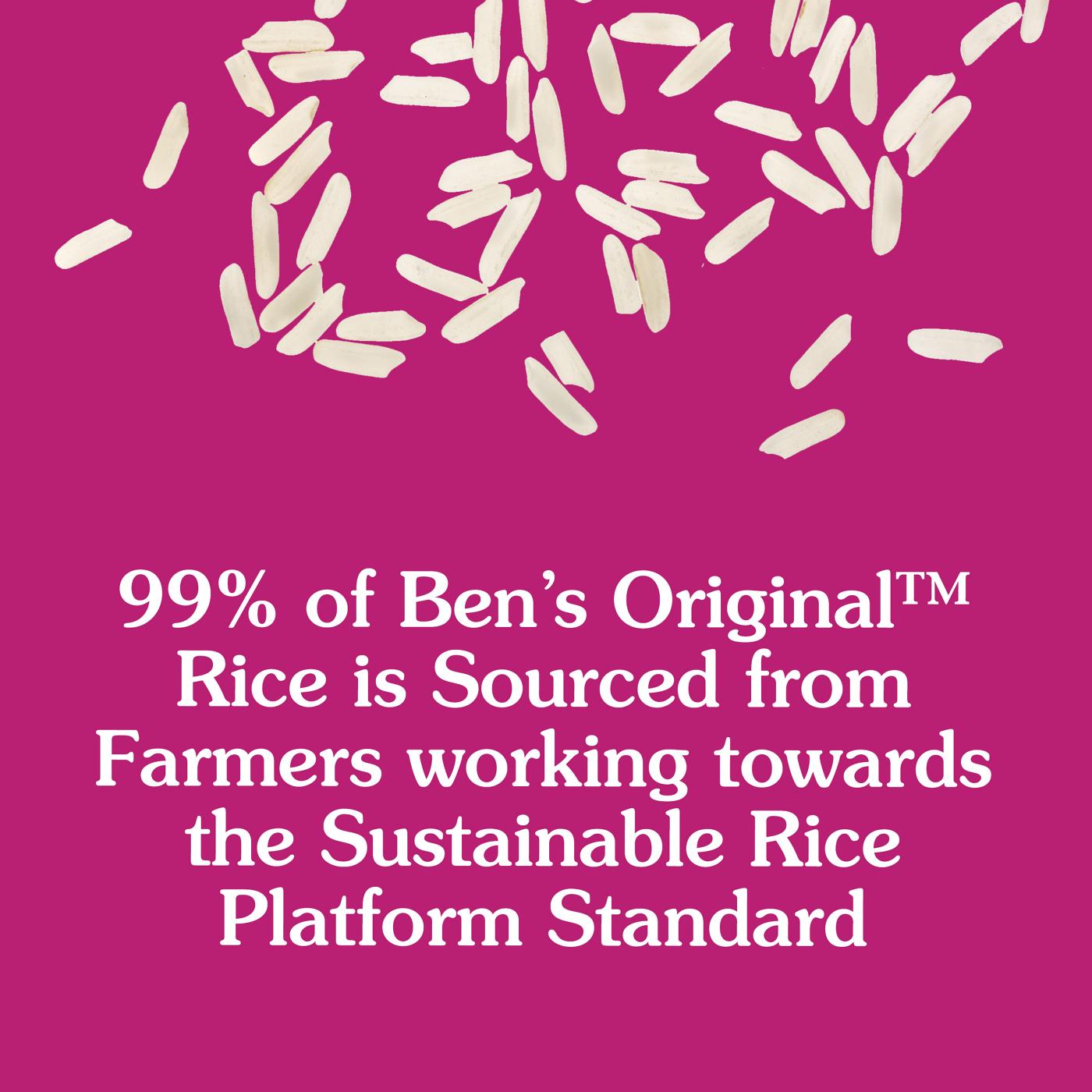 Ben's Original Ready Rice Long Grain and Wild Flavored Rice; image 6 of 8