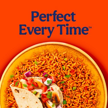 Ben's Original Ready Rice Spanish Style Flavored Rice
