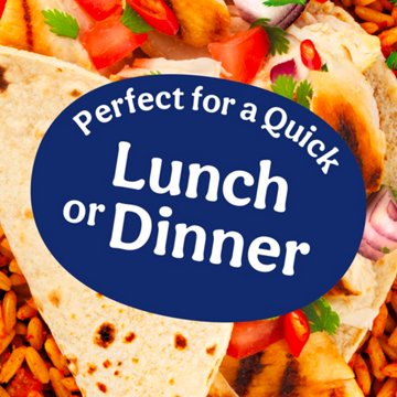 Ben's Original Ready Rice Spanish Style Flavored Rice