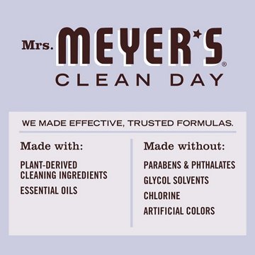 Mrs. Meyer's Clean Day Lavender Scent All Purpose Cleaner, 32 oz