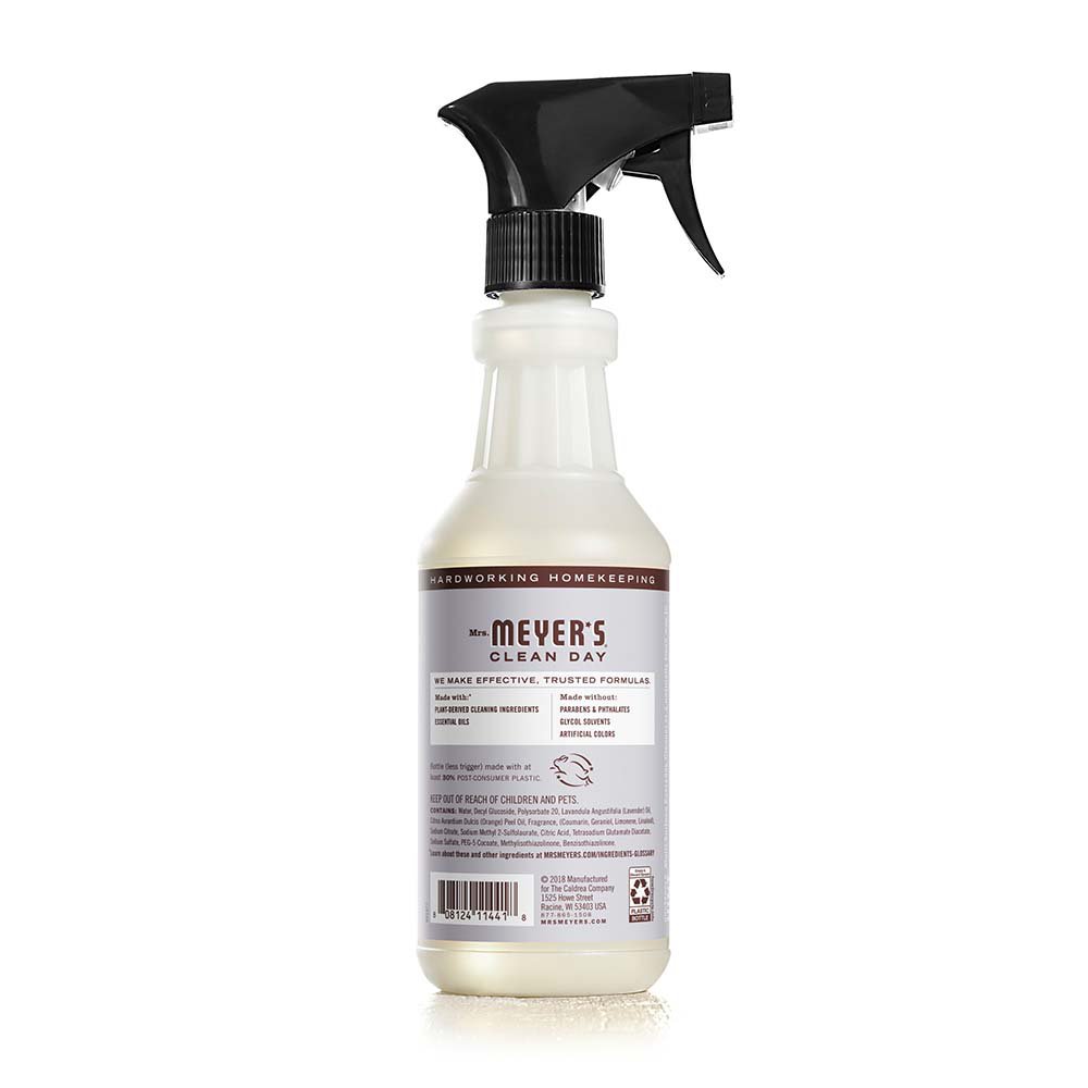 Mrs. Meyer's Clean Day Multi-Surface Concentrate - Thumbnail 2