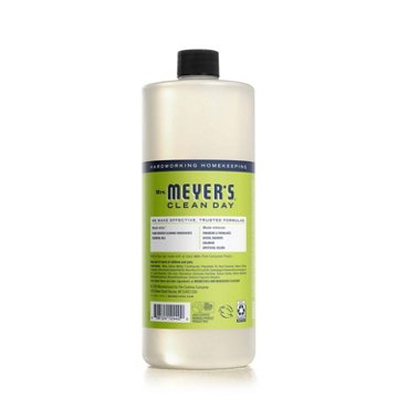 Mrs. Meyer's Clean Day Lemon Scent All Purpose Cleaner