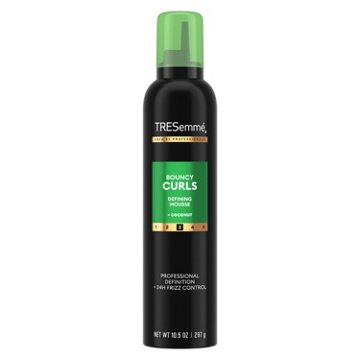TRESemmé Flawless Curls Mousse
