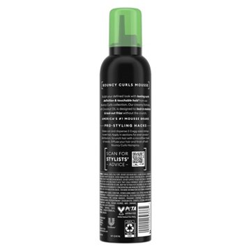 TRESemmé Flawless Curls Mousse