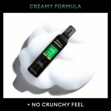 TRESemmé Flawless Curls Mousse