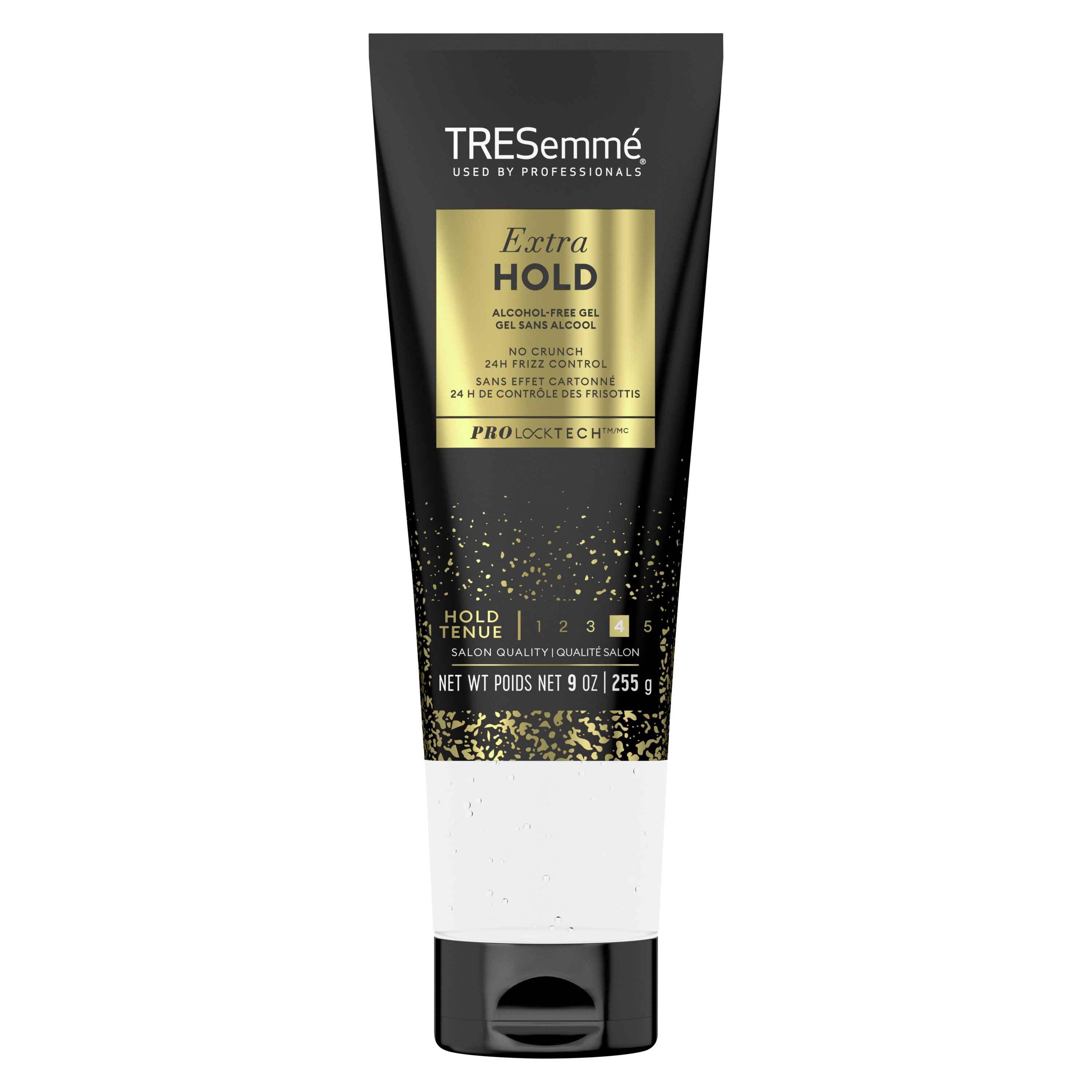 TRESemmé TRES Two Extra Firm Control Hair Styling Gel ...