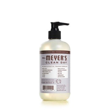 Mrs. Meyer's Clean Day Lavender Scent Liquid Hand Soap