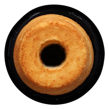 H-E-B Bakery Angel Food Cake, 10"