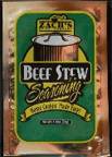 Zach's Spice Co. Beef Stew Seasoning Shop Spices & Seasonings at HEB