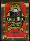 Zach's Spice Co. Chili Mix Shop Spice Mixes at HEB