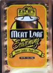 Zach's Spice Co. Meat Loaf Seasoning Shop Spice Mixes at HEB