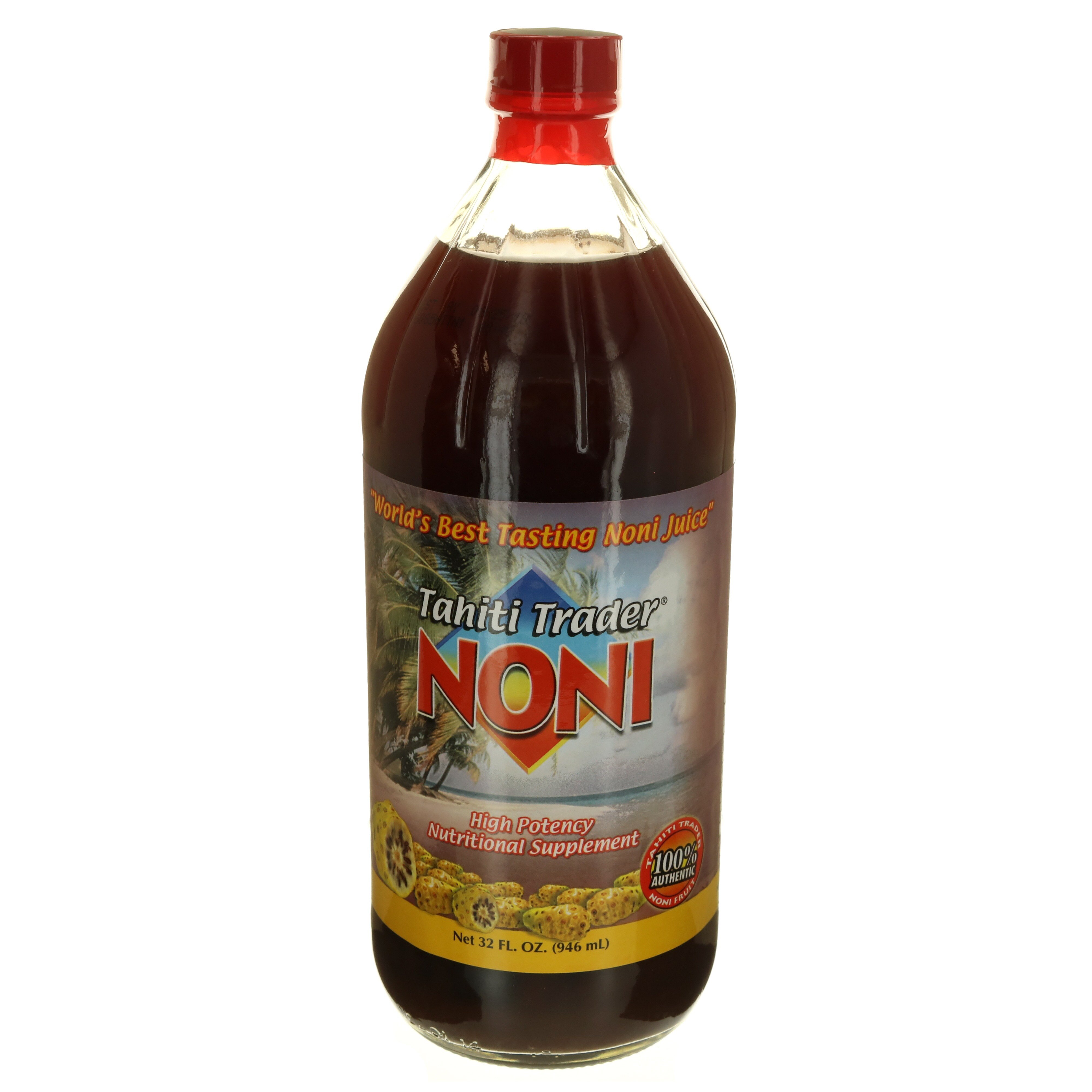 Tahiti Trader Noni Juice Shop Herbs & Homeopathy at HEB