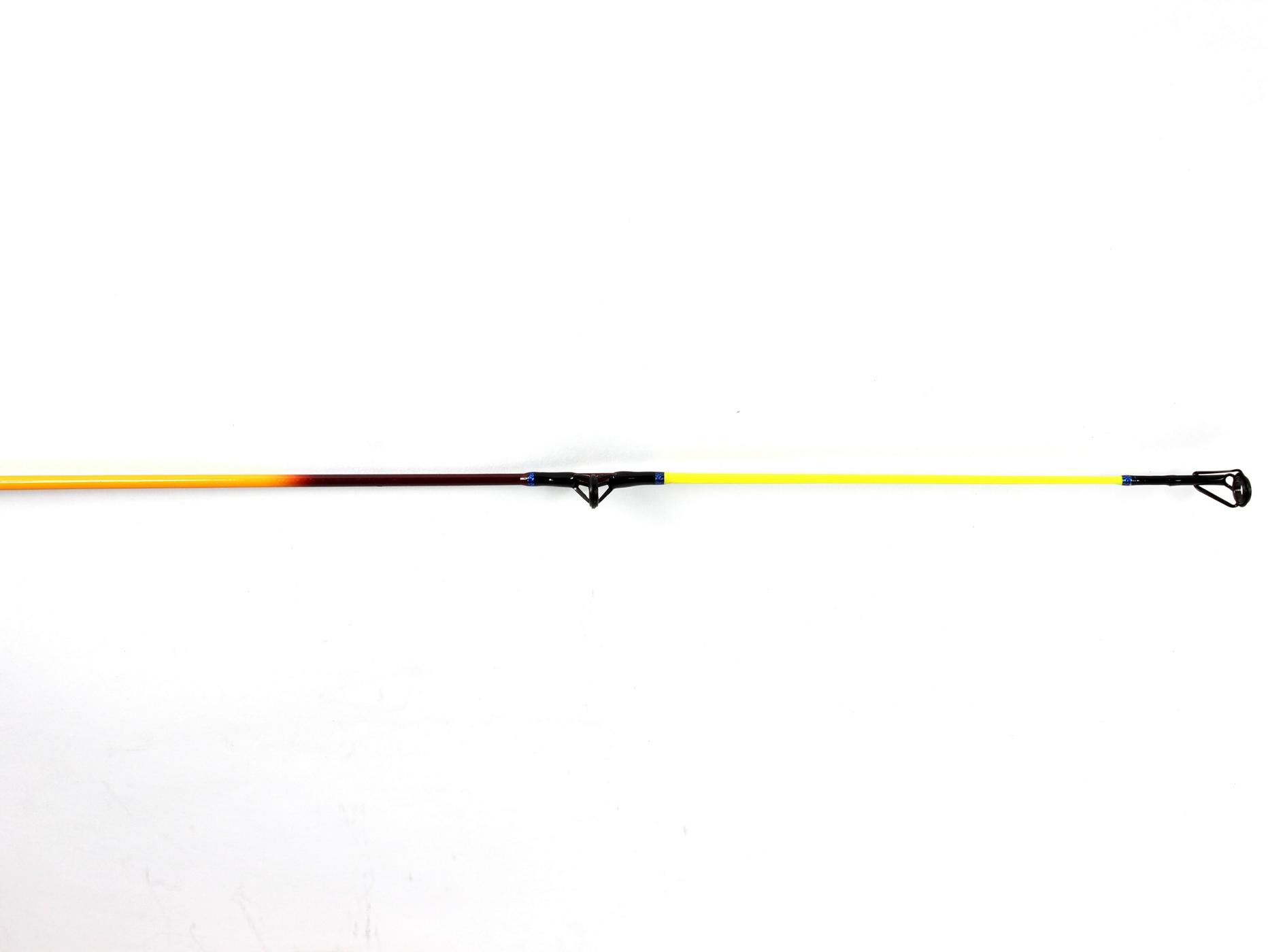 8ft fly fishing rod Ozark Trail 5WT 8ft Graphite Fly Fishing Rod Combo