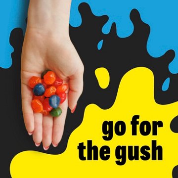 Gushers Fruit Snacks Variety Pack