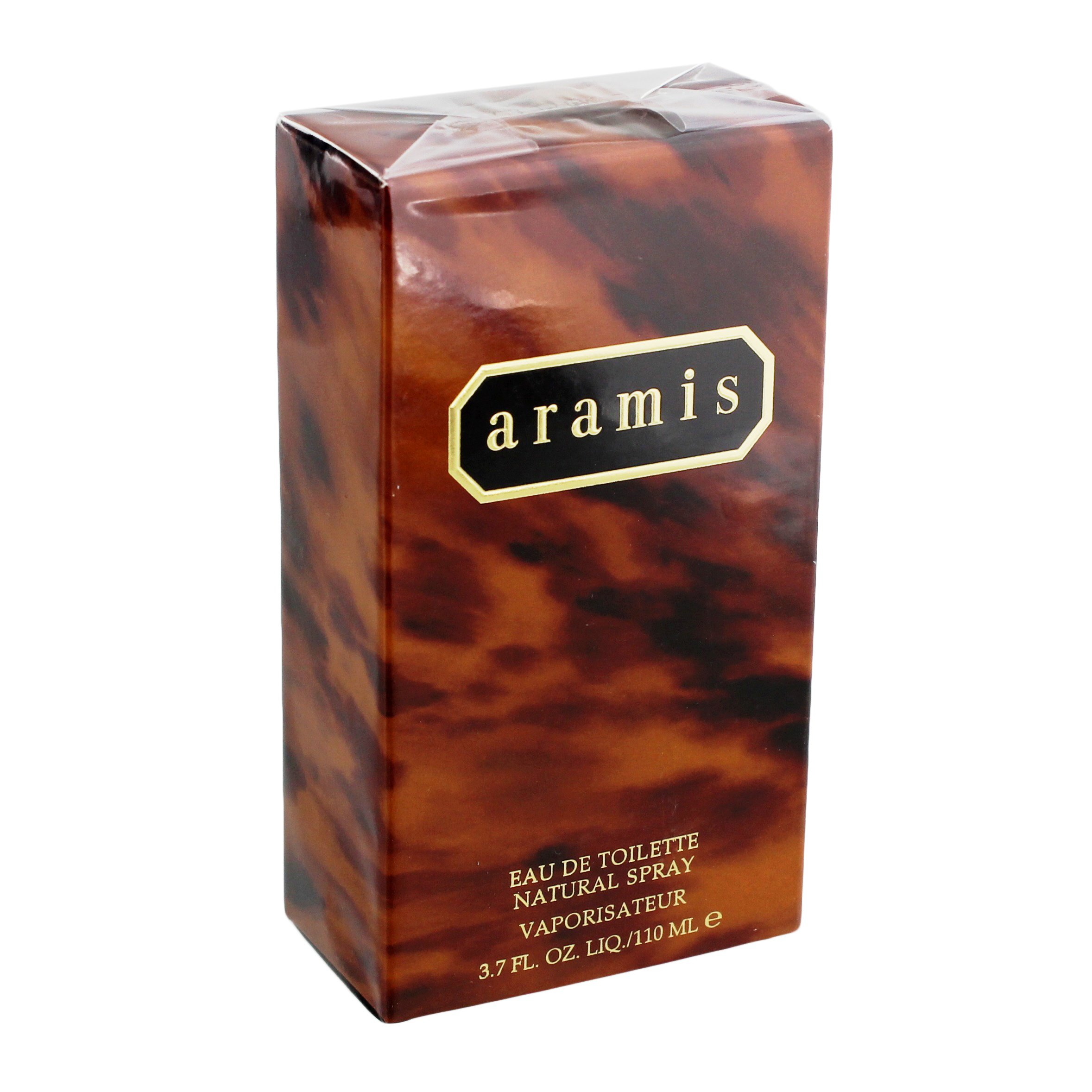 Aramis Eau De Toilette Spray For Men - Shop Fragrance at H-E-B