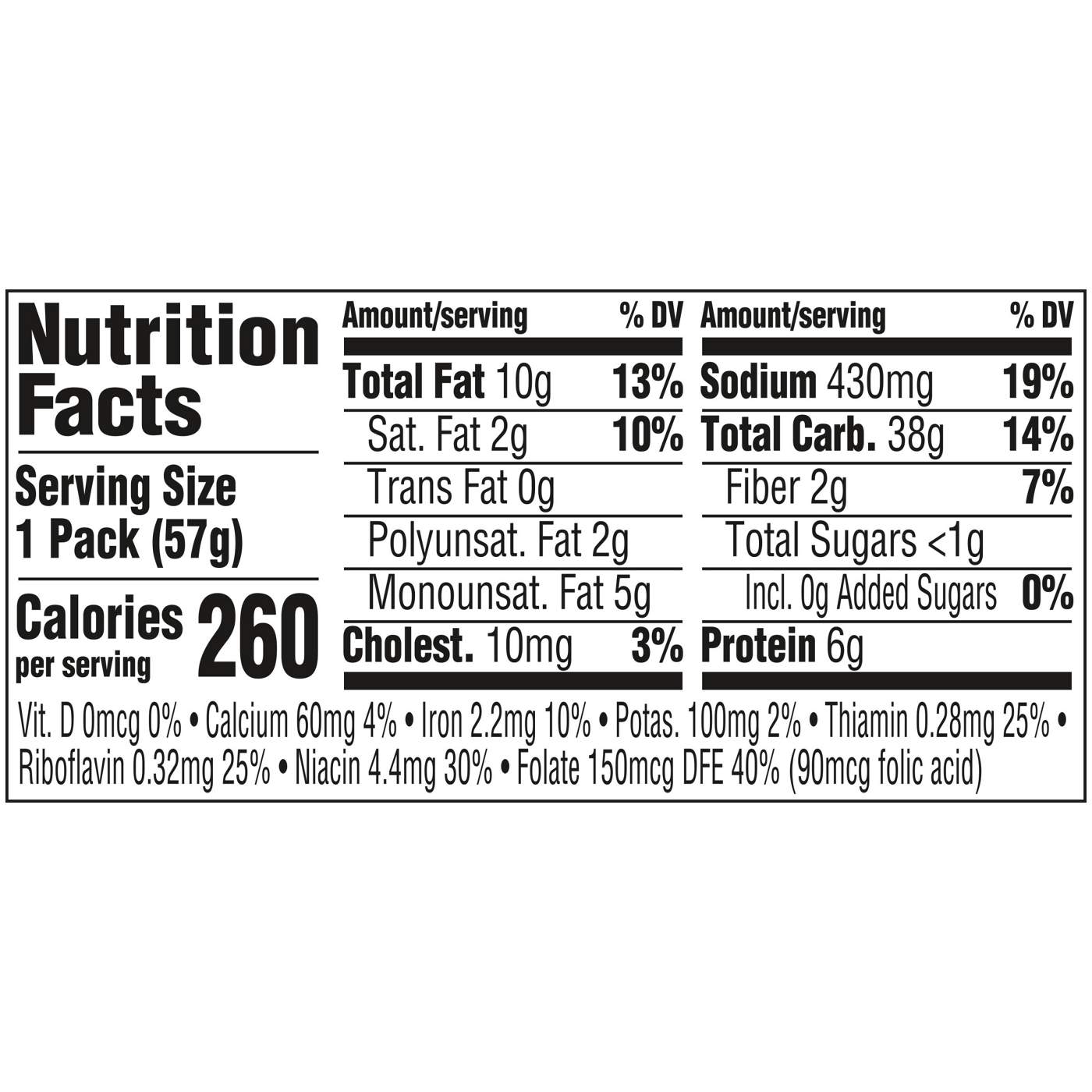 Pepperidge Farm Goldfish Colors Cheddar Cheese Crackers; image 5 of 6