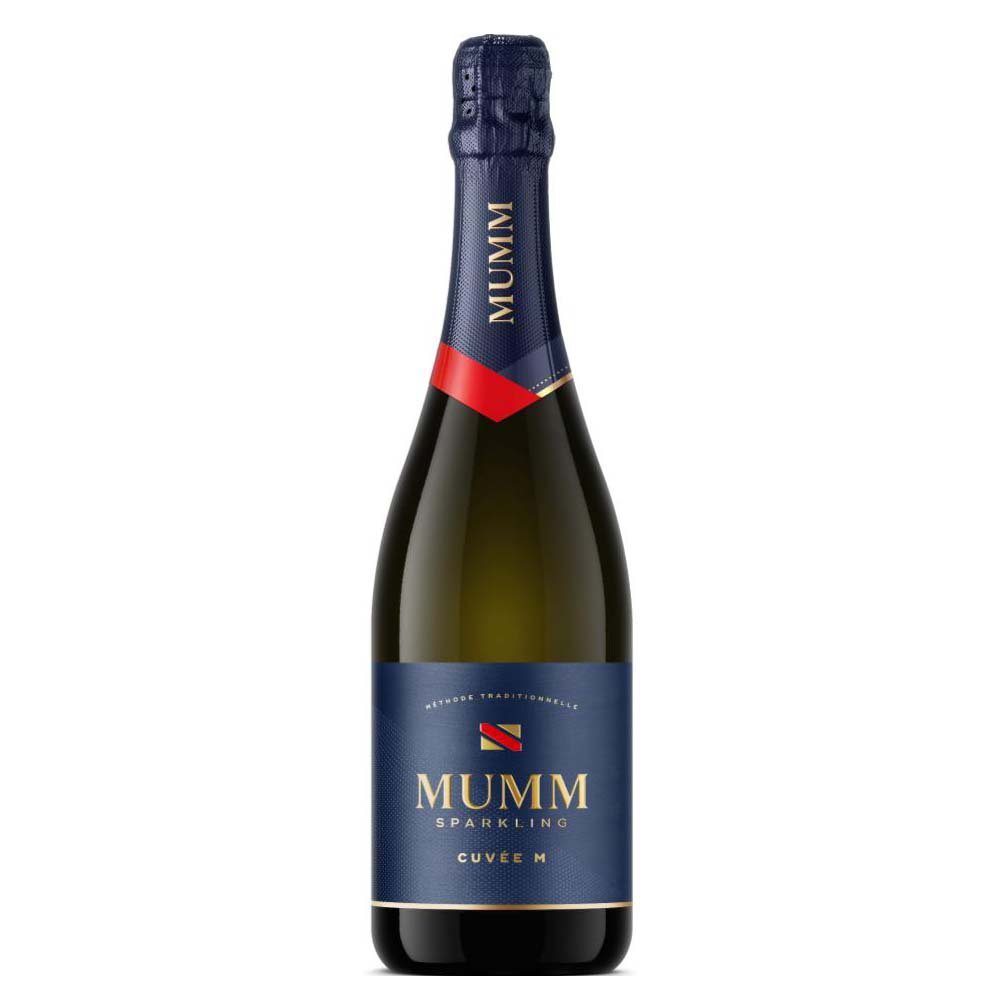 Mumm Napa Cuvee M Wine Shop Wine At H E B