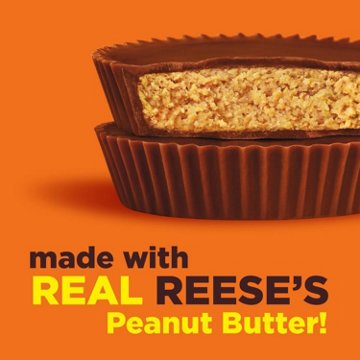 General Mills Reese's Puffs Cereal - Family Size