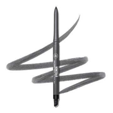 Revlon ColorStay Eyeliner Pencil, 204 Charcoal