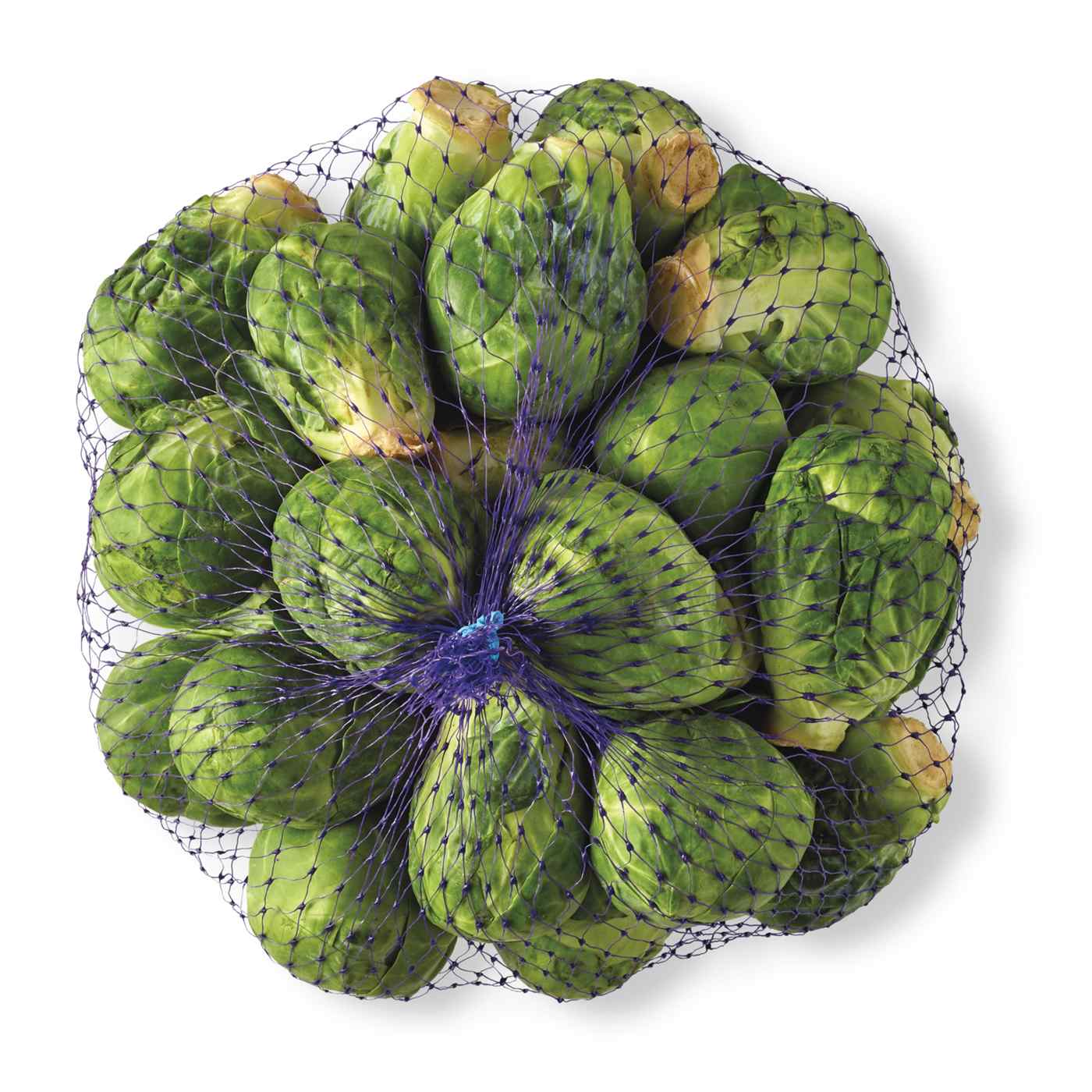 Fresh Brussels Sprouts; image 3 of 5