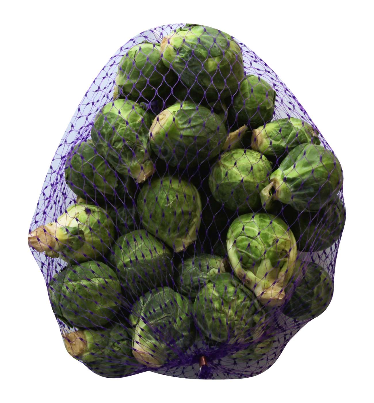 Fresh Brussels Sprouts; image 4 of 5