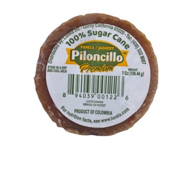 Fresh Piloncillo - 100% Sugar Cone, 8 oz