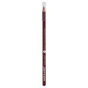 Wet n Wild Berry Red Creme Lipliner