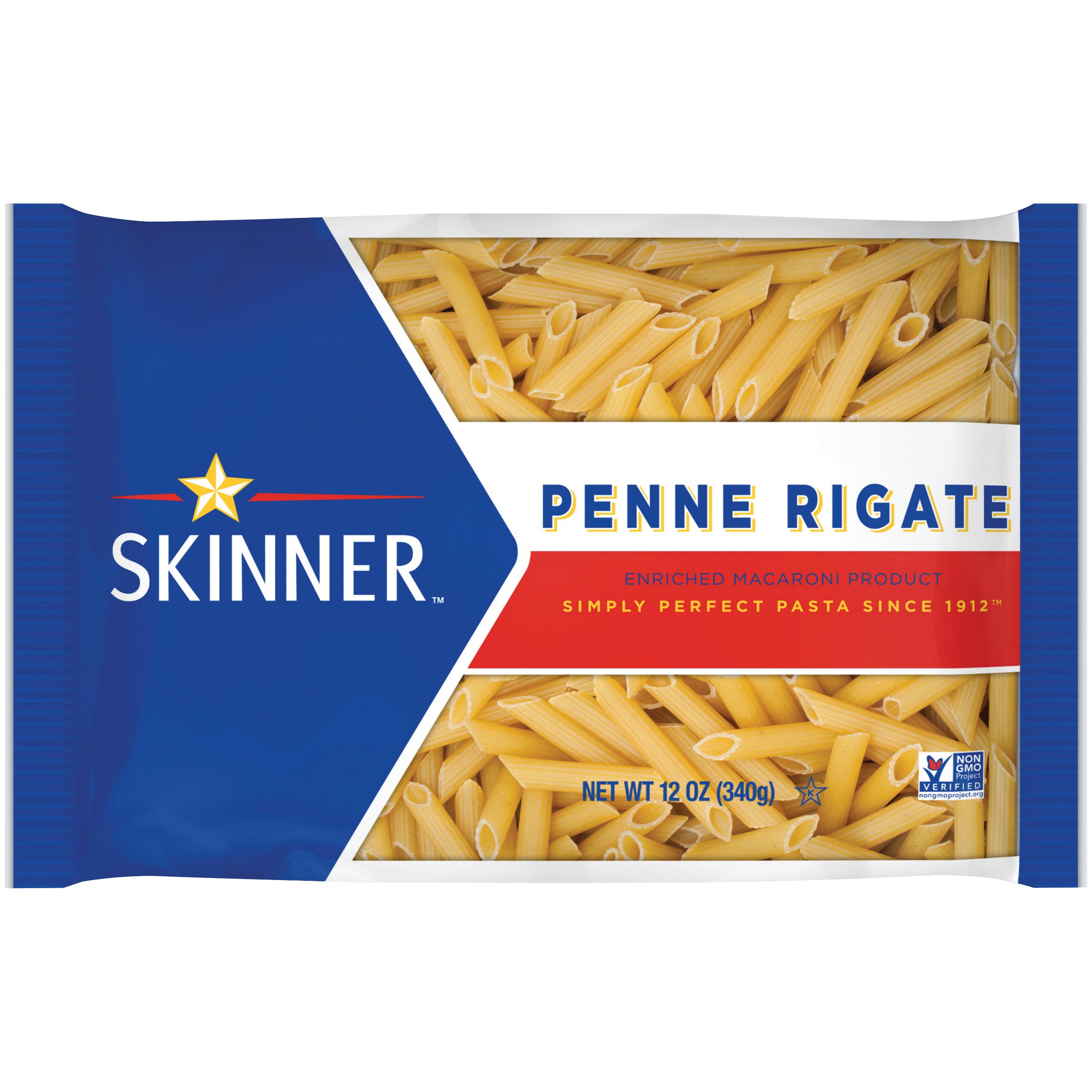 H-E-B Mini Penne Pasta Noodles