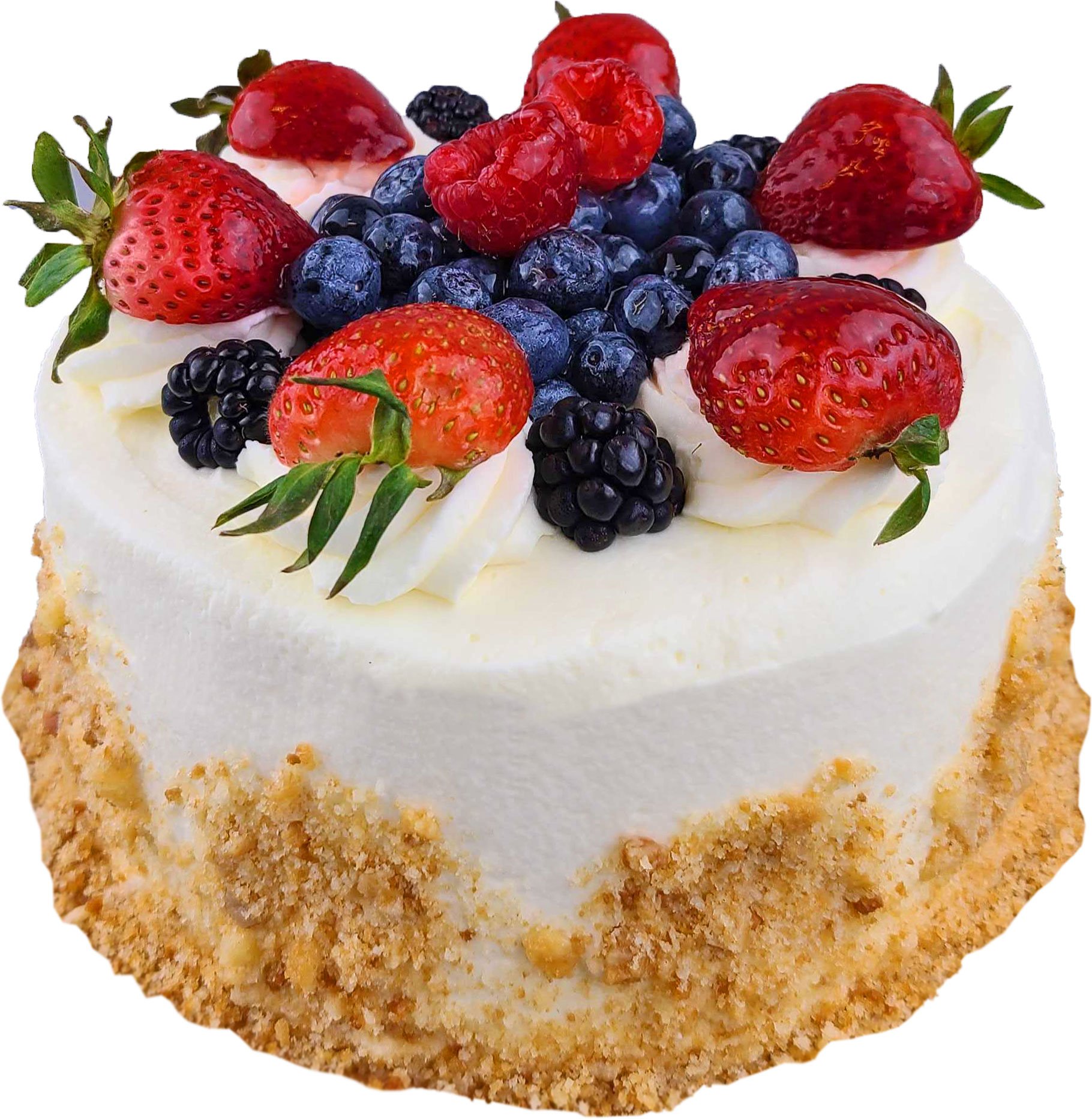 Central Market Tres Leches Cake, 6 in Shop Standard cakes at HEB