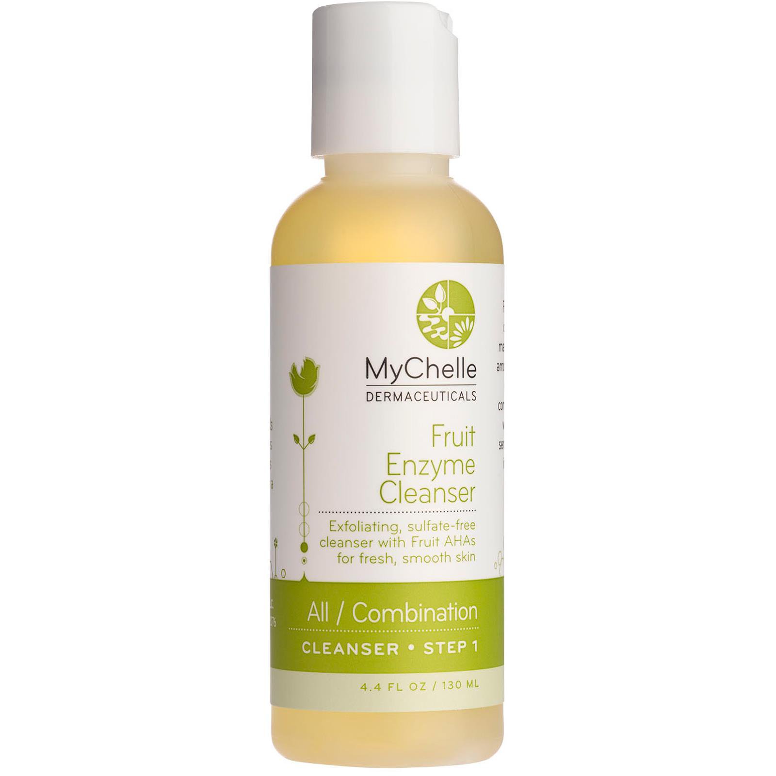 fruit enzyme cleanser