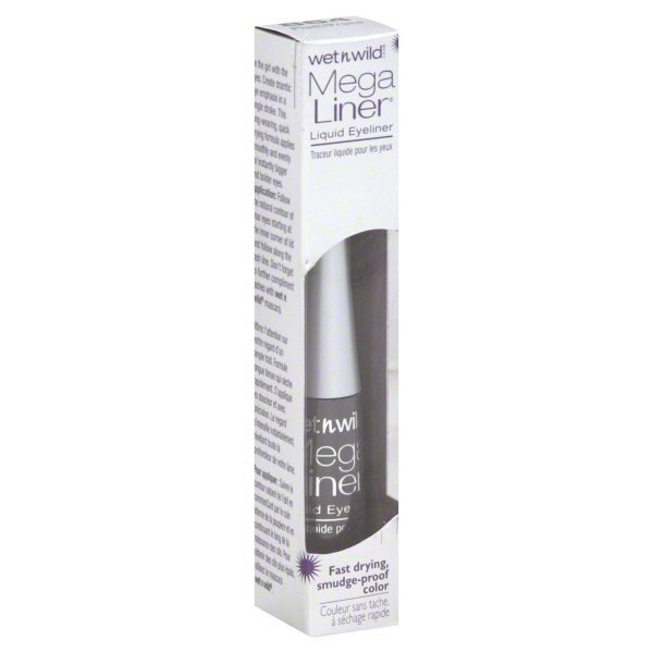 plum liquid eyeliner