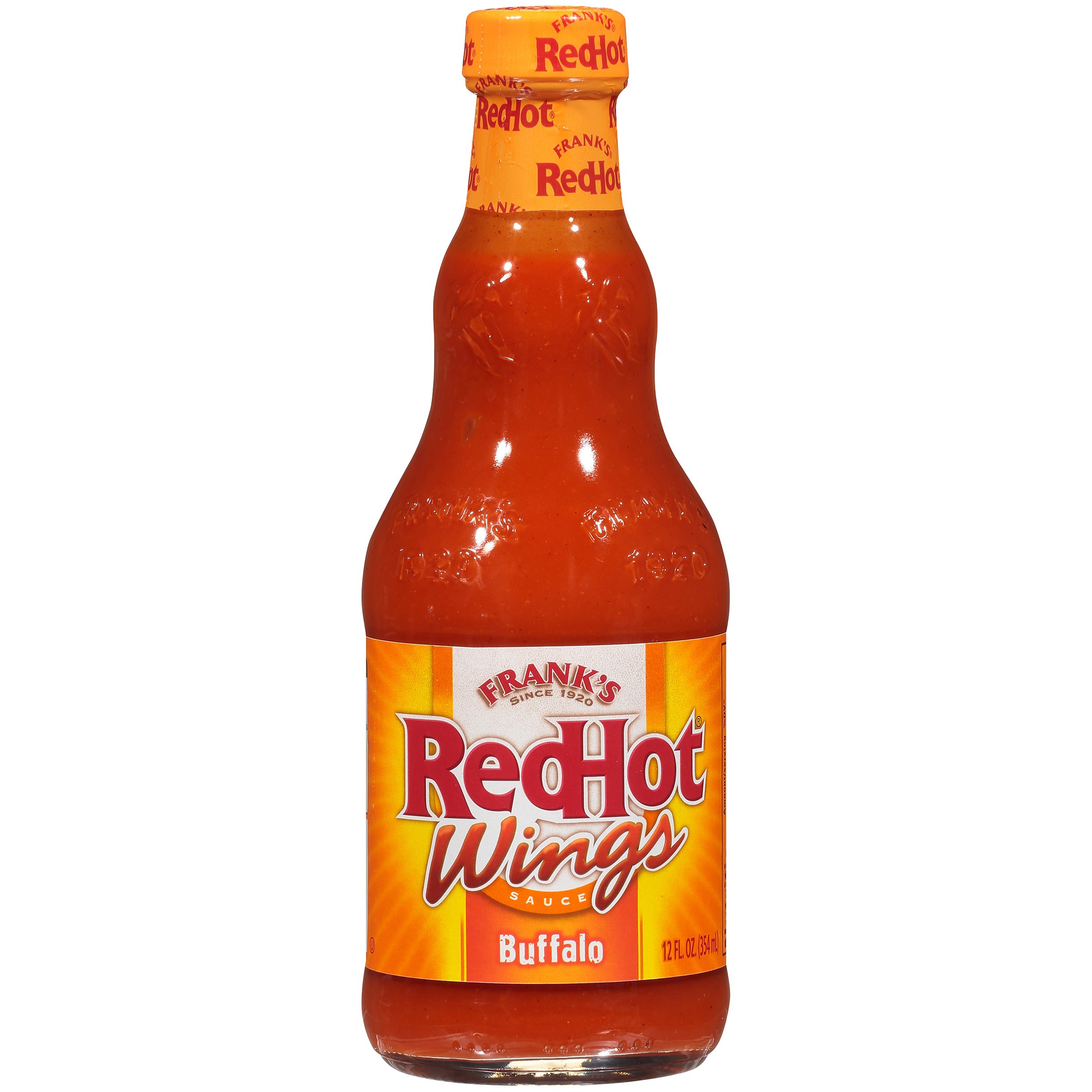 Franks Red Hot Wings Recipe Air Fryer