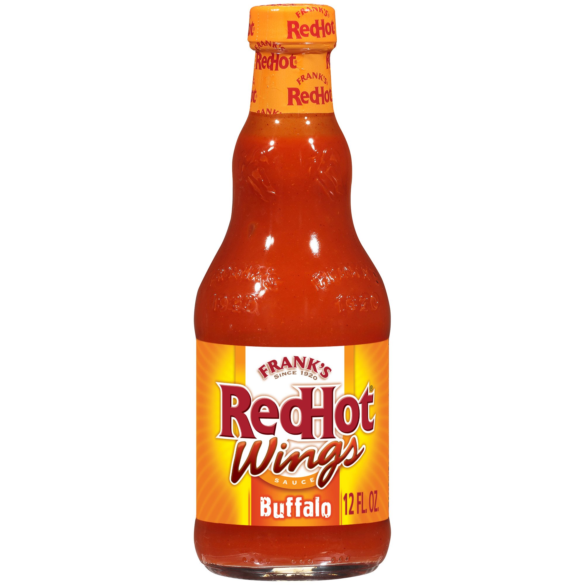 Frank's RedHot Buffalo Wings Sauce