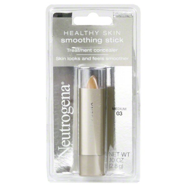 neutrogena concealer stick