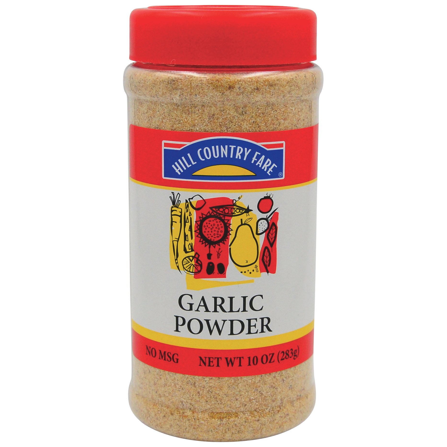 Best Garlic Powder Brands