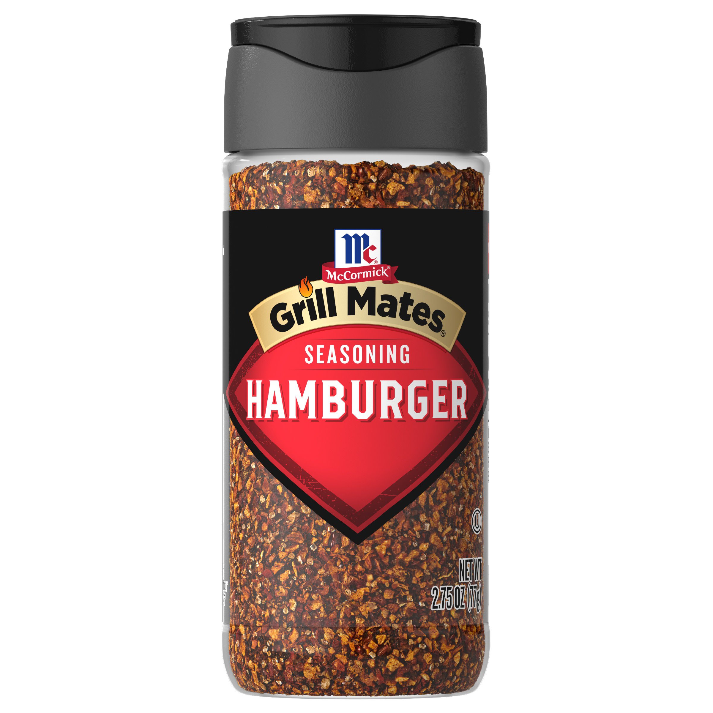 McCormick Grill Mates Hamburger Seasoning Shop Spice Mixes at HEB