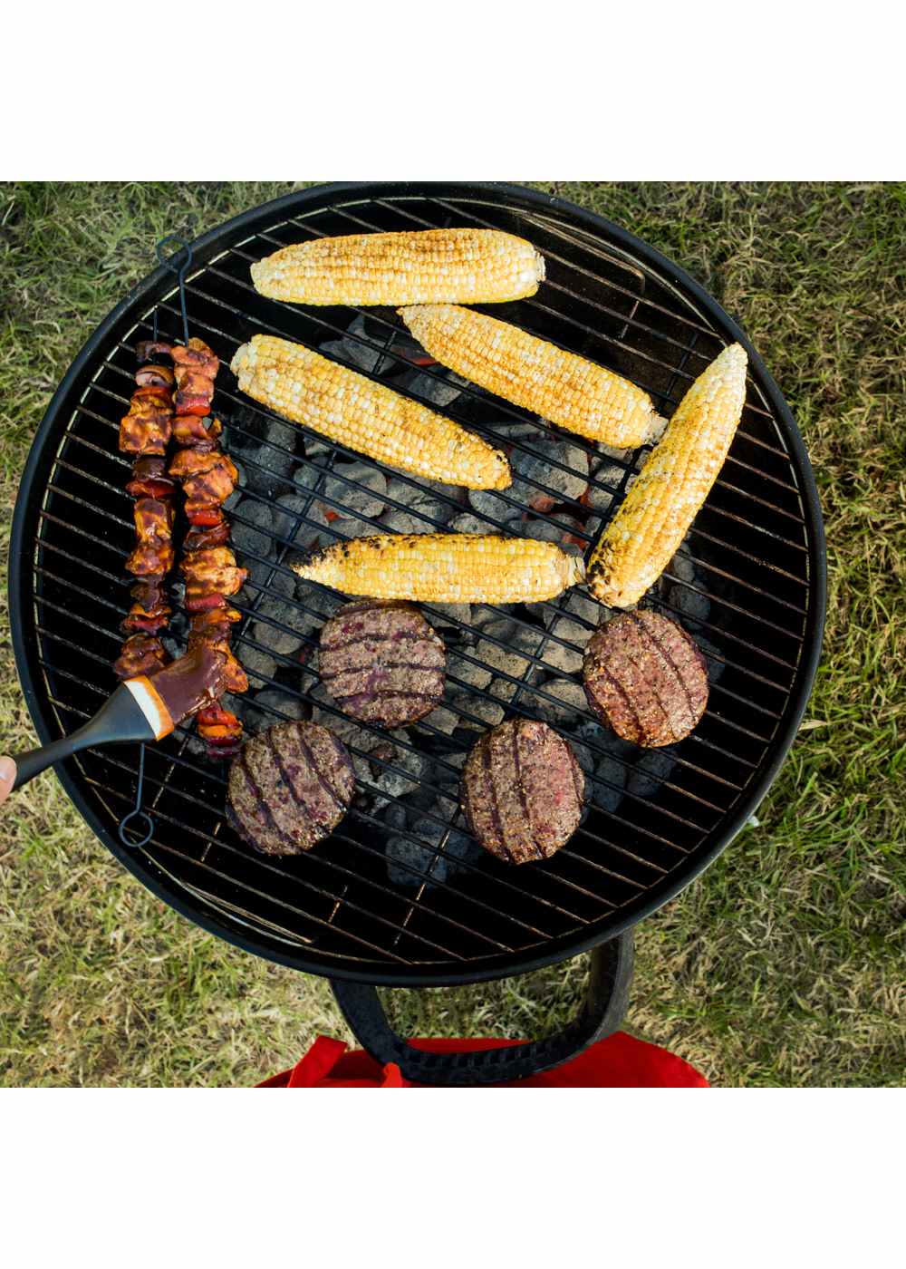 McCormick Grill Mates Hamburger Seasoning Shop Spice mixes at HEB