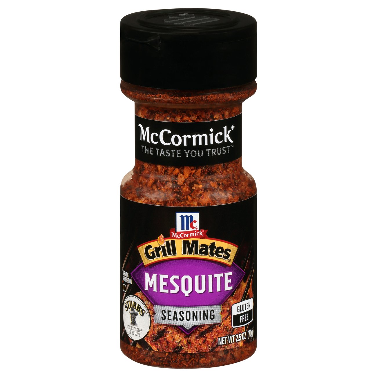 Mccormick Grill Mates Mesquite Seasoning Shop Spice Mixes At H E B