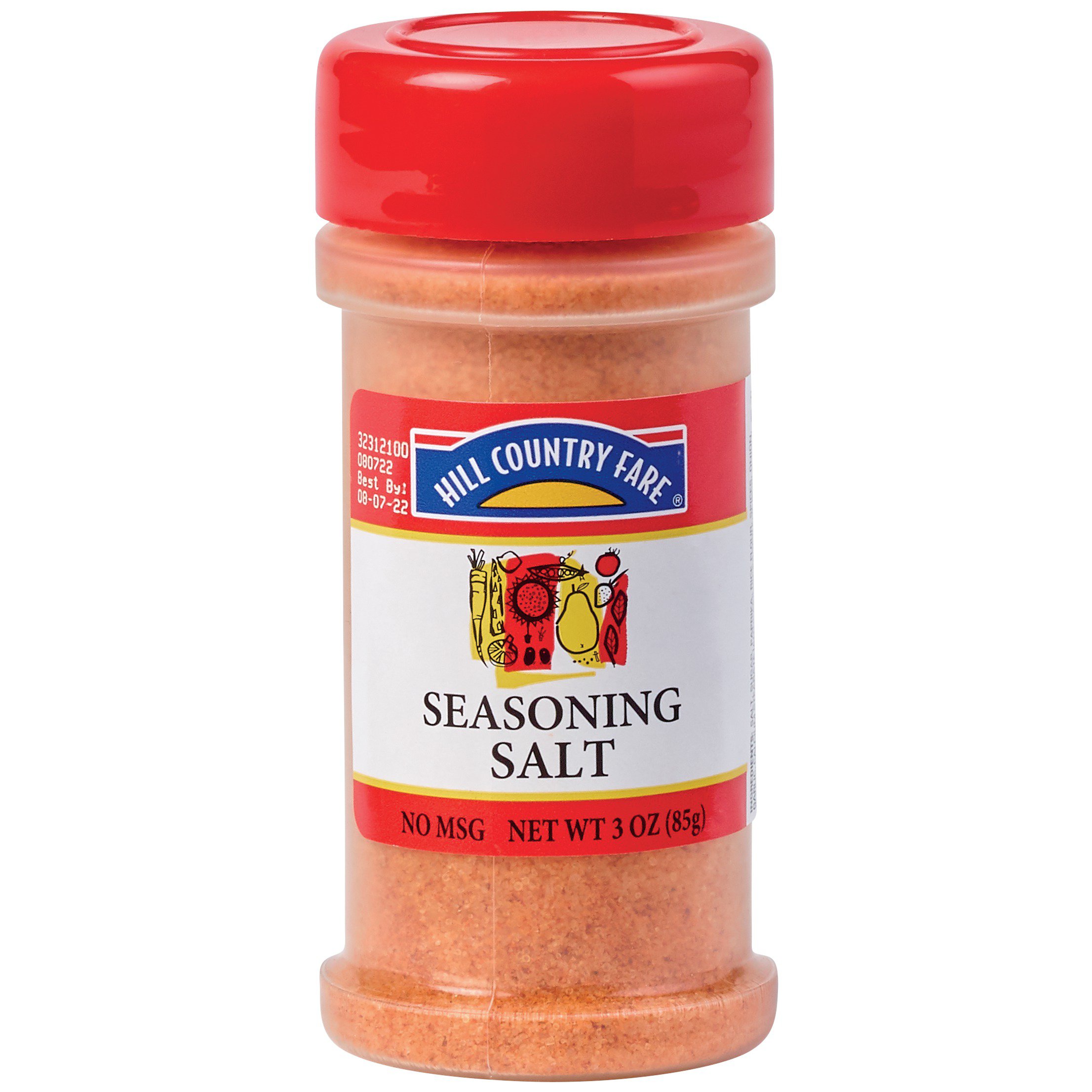 Salt Free Oxtail Seasoning (5 oz) – RosaMae Seasonings