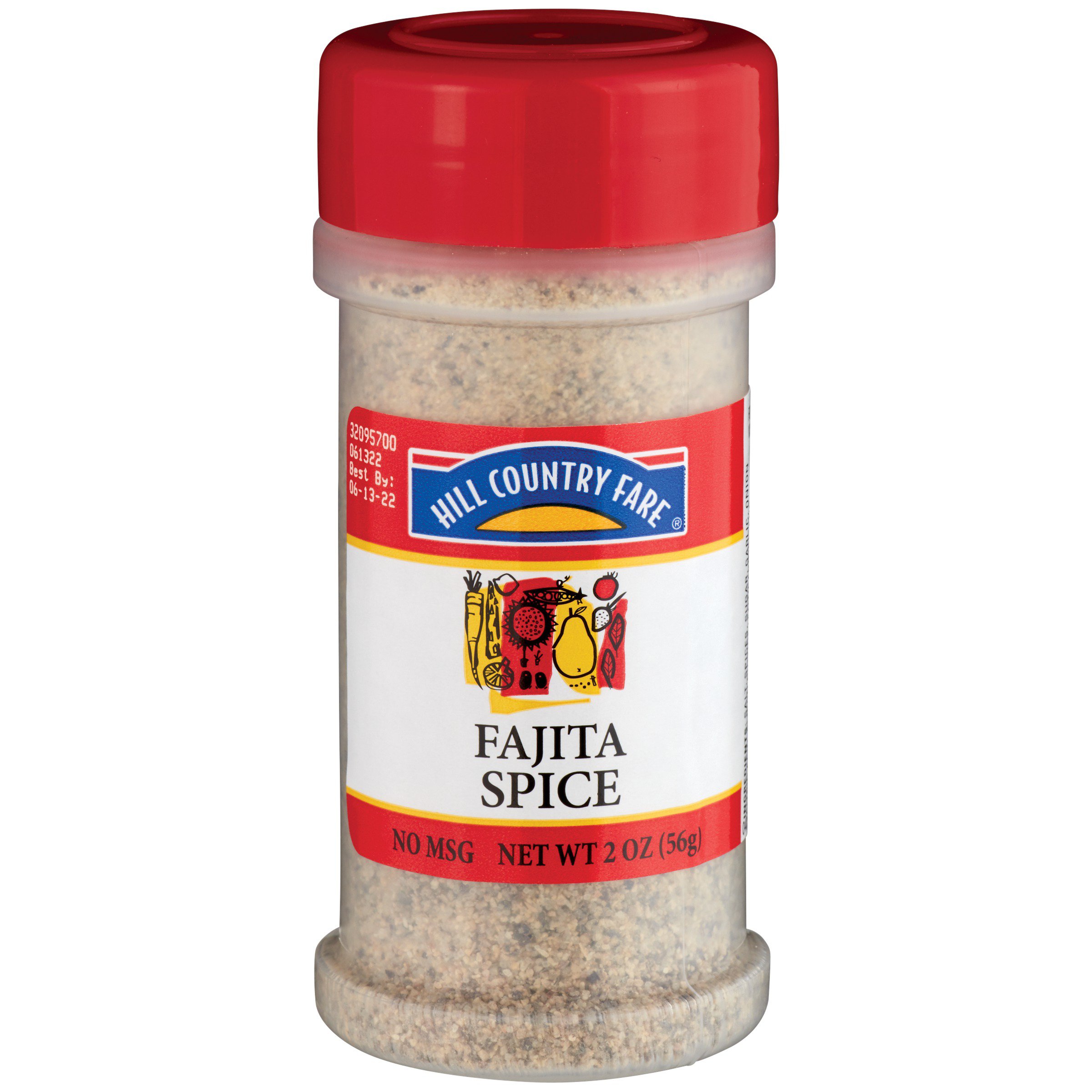 McCormick Fajita Seasoning Mix - Shop Spice Mixes at H-E-B