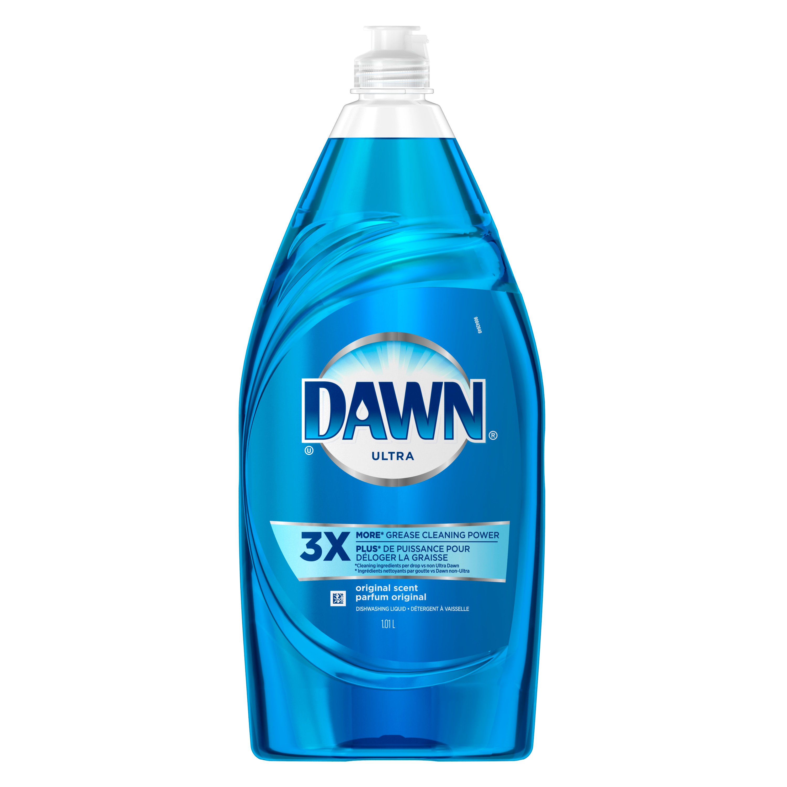Dawn Concentrated Original Scented Dishwashing Liquid Shop Dish Soap