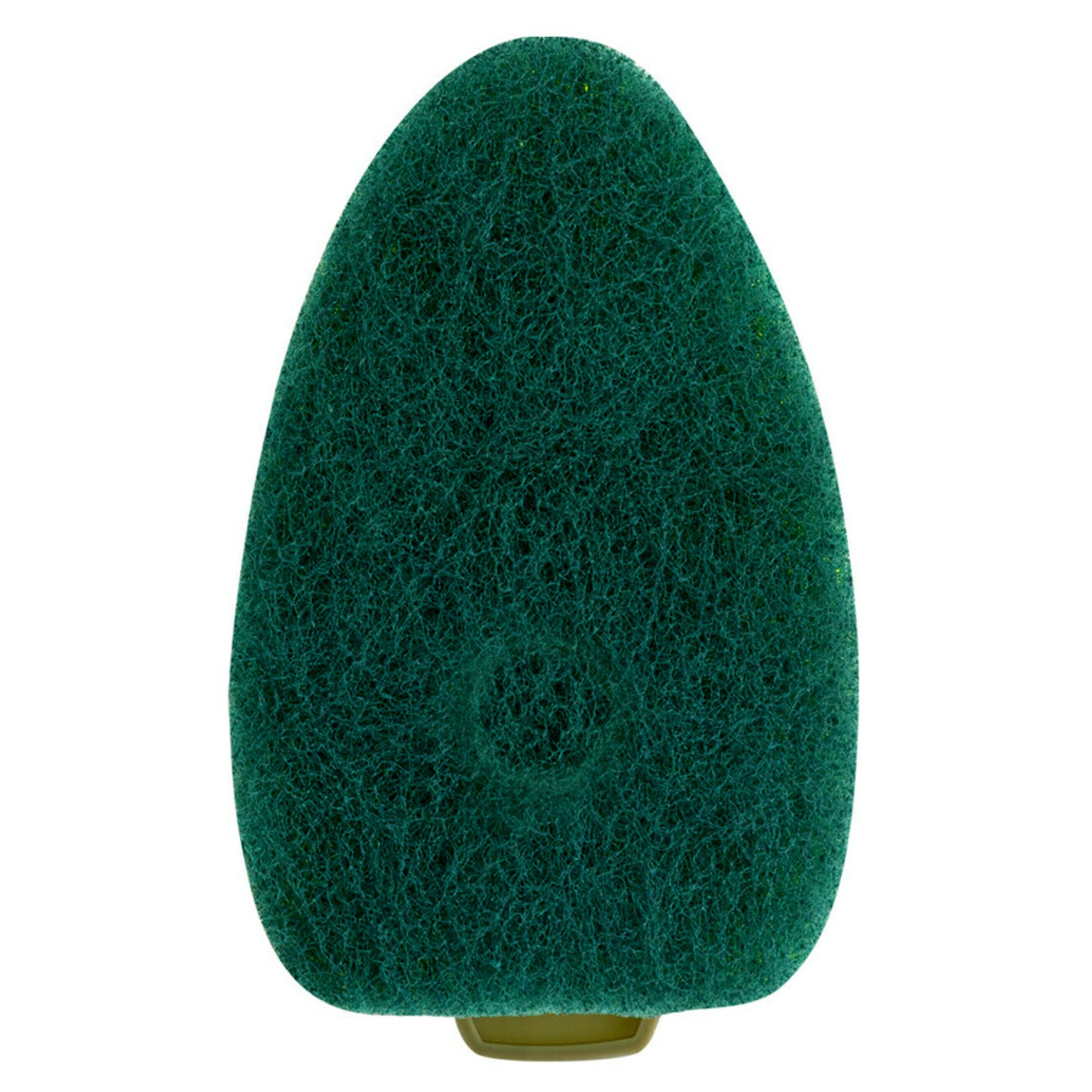 H-E-B Heavy Duty Dish Wand Refill - Shop Sponges & Scrubbers at H-E-B