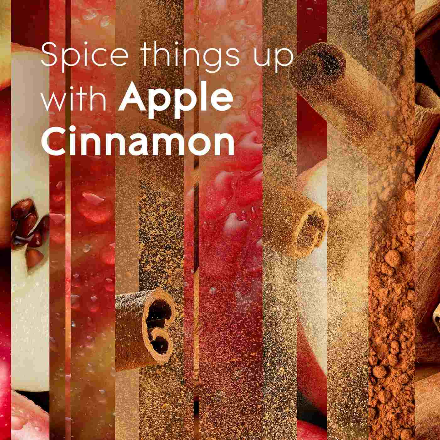 Glade PlugIns Scented Oil Air Freshener Refills - Apple Cinnamon; image 2 of 14