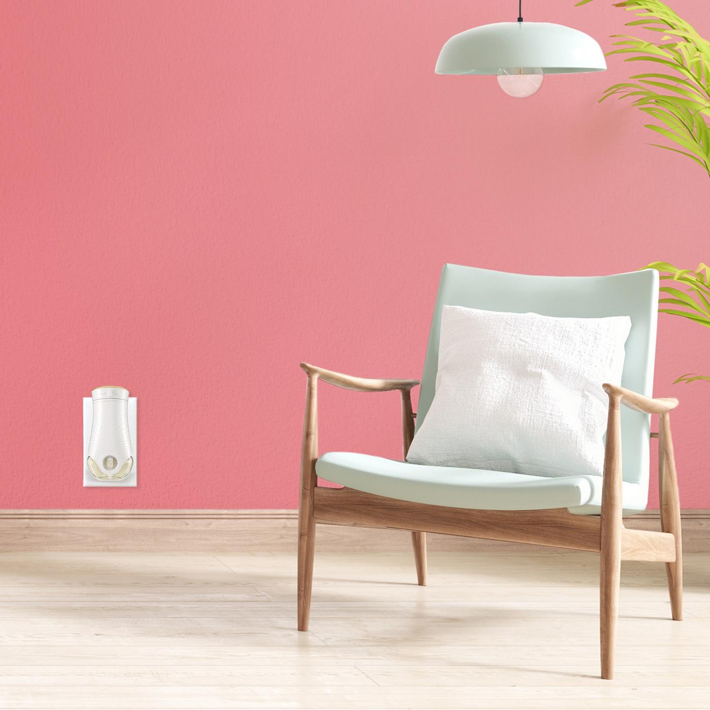 Glade PlugIns Scented Oil Air Freshener Refills - Apple Cinnamon; image 7 of 14