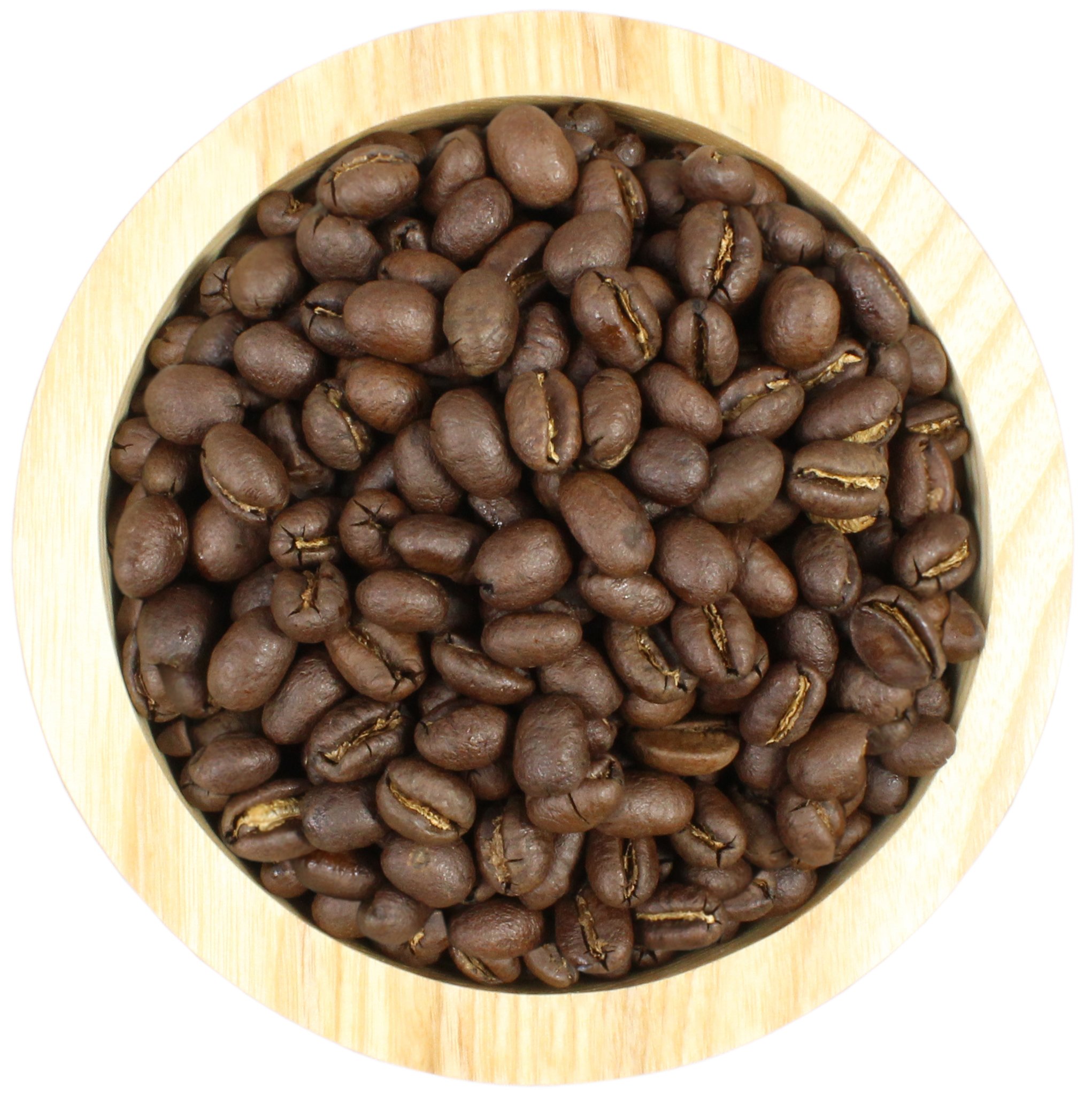 Lola Savannah Hawaiian Grog Whole Bean Coffee, Sold By The Pound