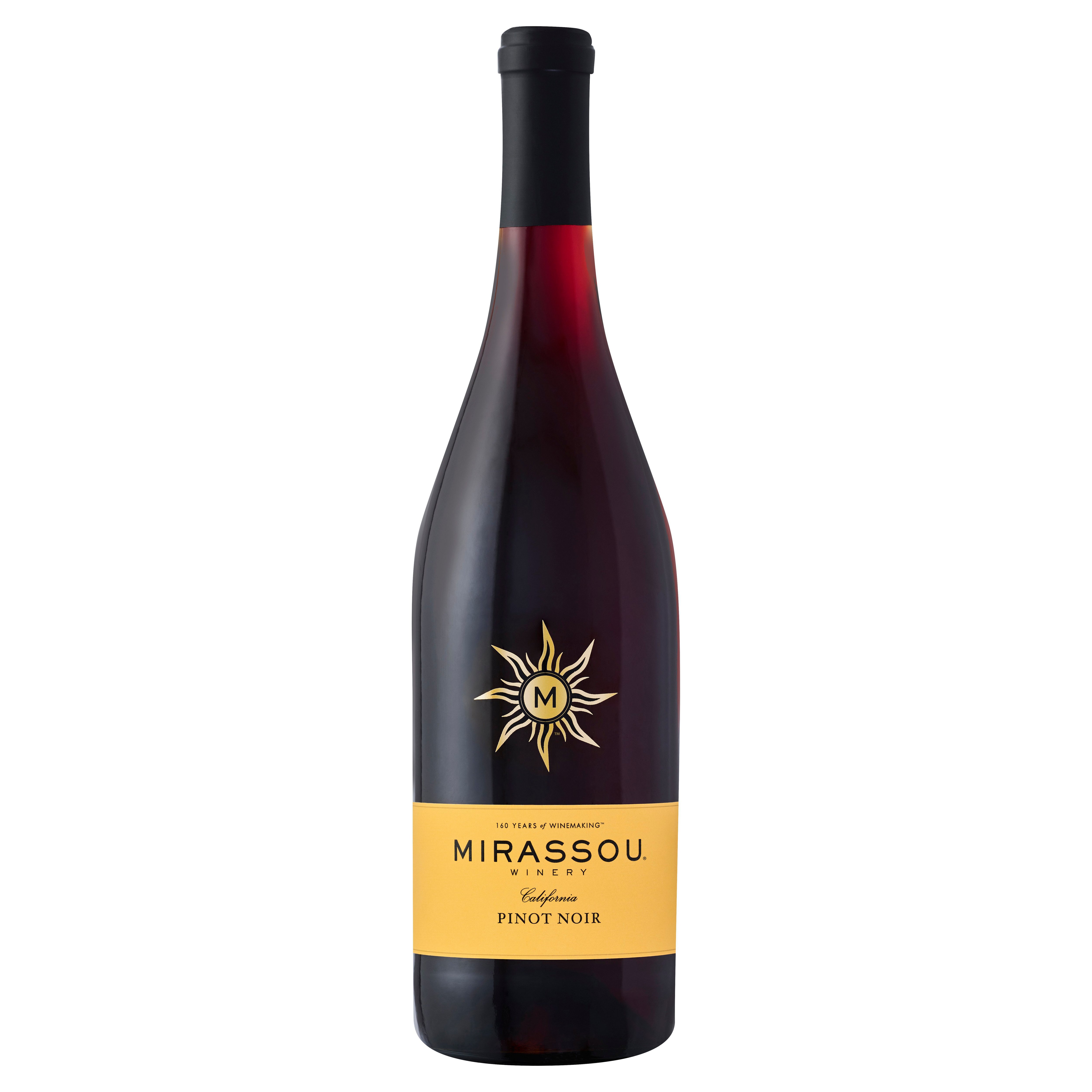 Mirassou Pinot Noir Red Wine Shop at H-E-B