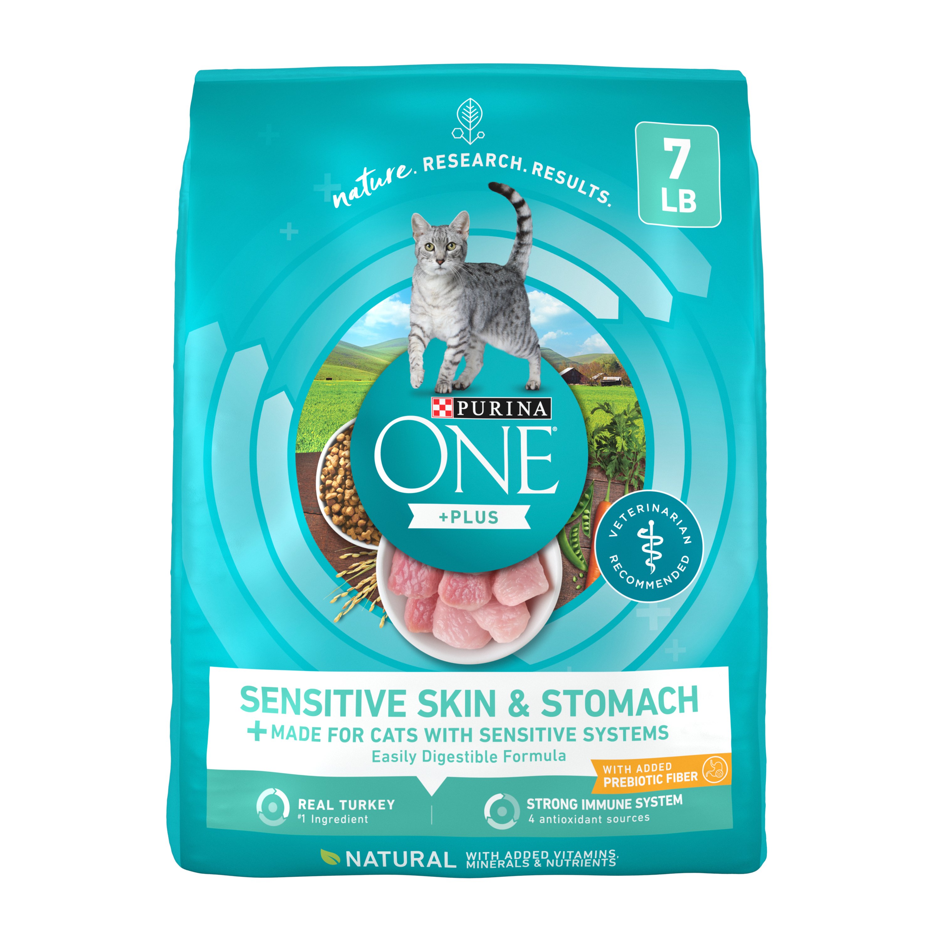 purina one cat treats