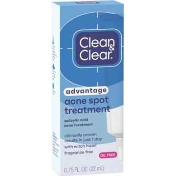 Clean & Clear Advantage Acne Spot Treatment