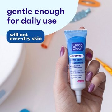 Clean & Clear Advantage Acne Spot Treatment